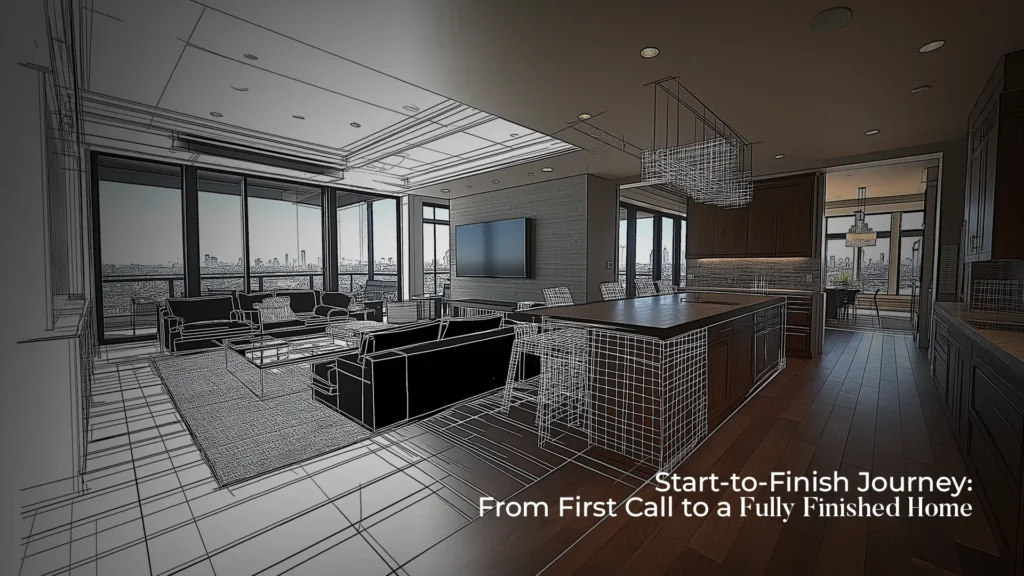 Best False Ceiling and Interior Products in India – Home Interior Design Transformation
